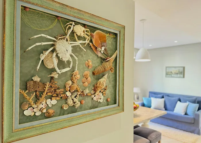 Limani Deluxe Apartments