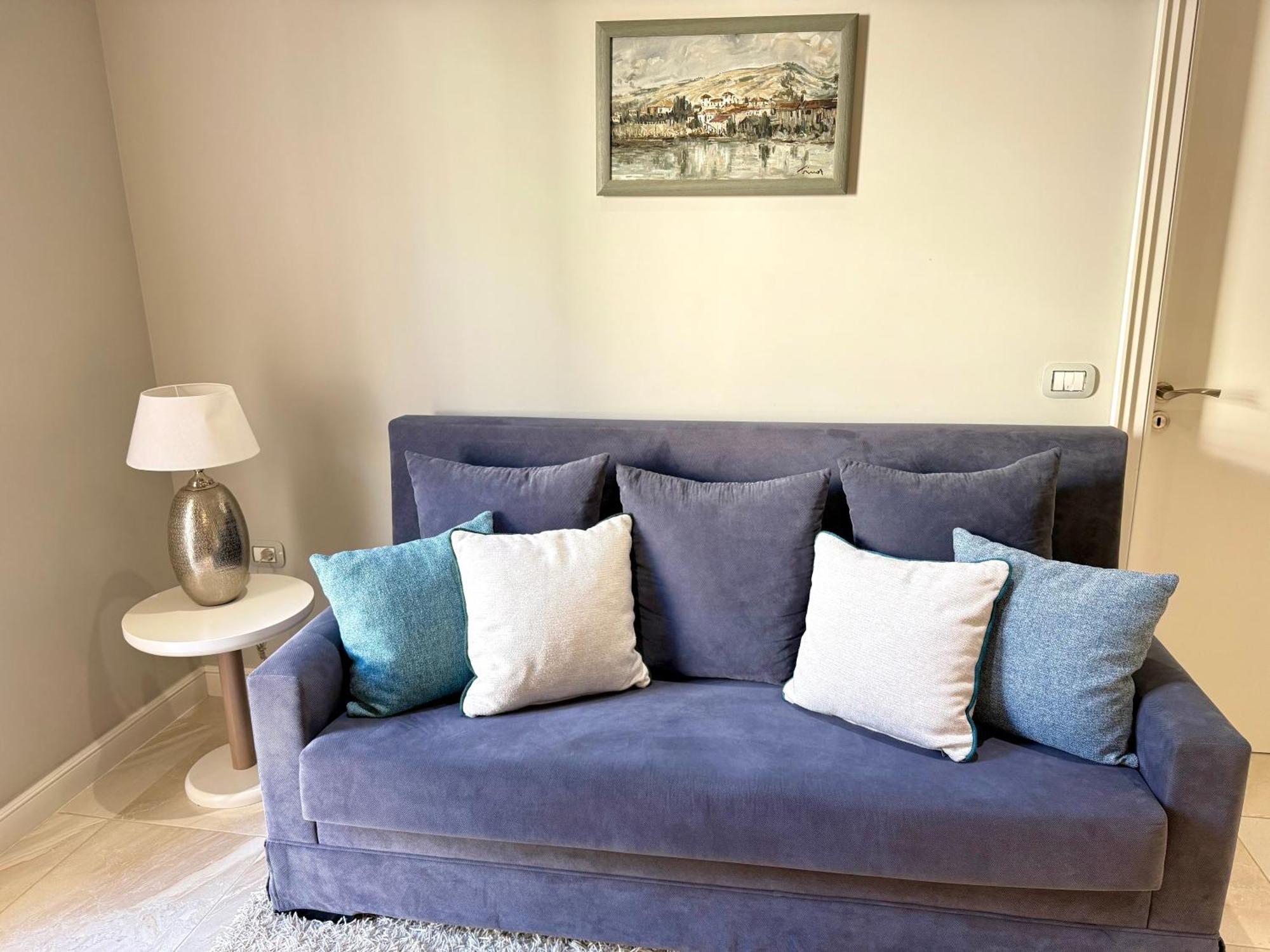 Appartement Limani Deluxe *