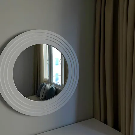 Limani Deluxe Apartments Sarande Exterior photo