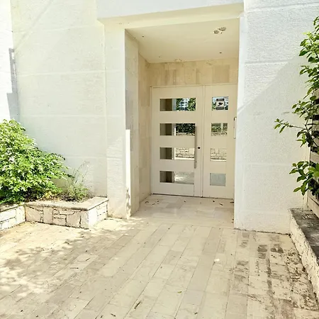 Limani Deluxe Apartments Sarande Exterior photo