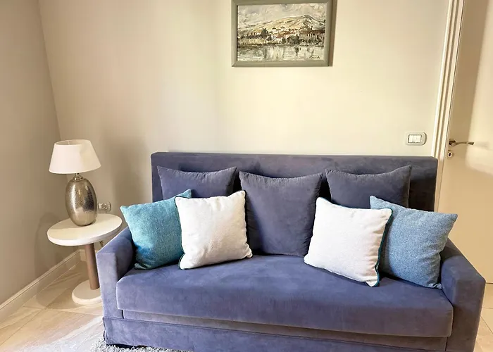 Limani Deluxe Apartments