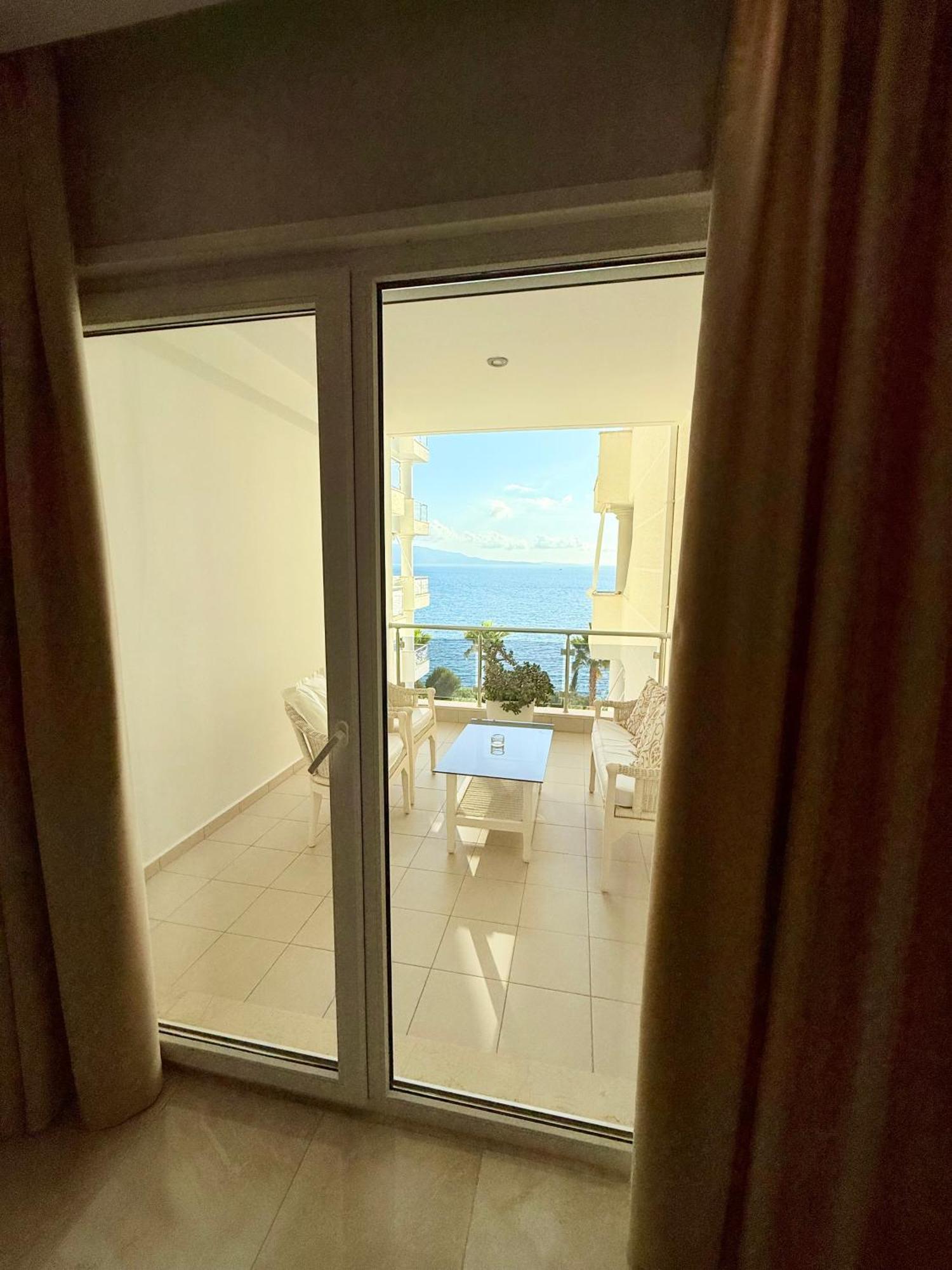 Apartment Limani Deluxe Sarande