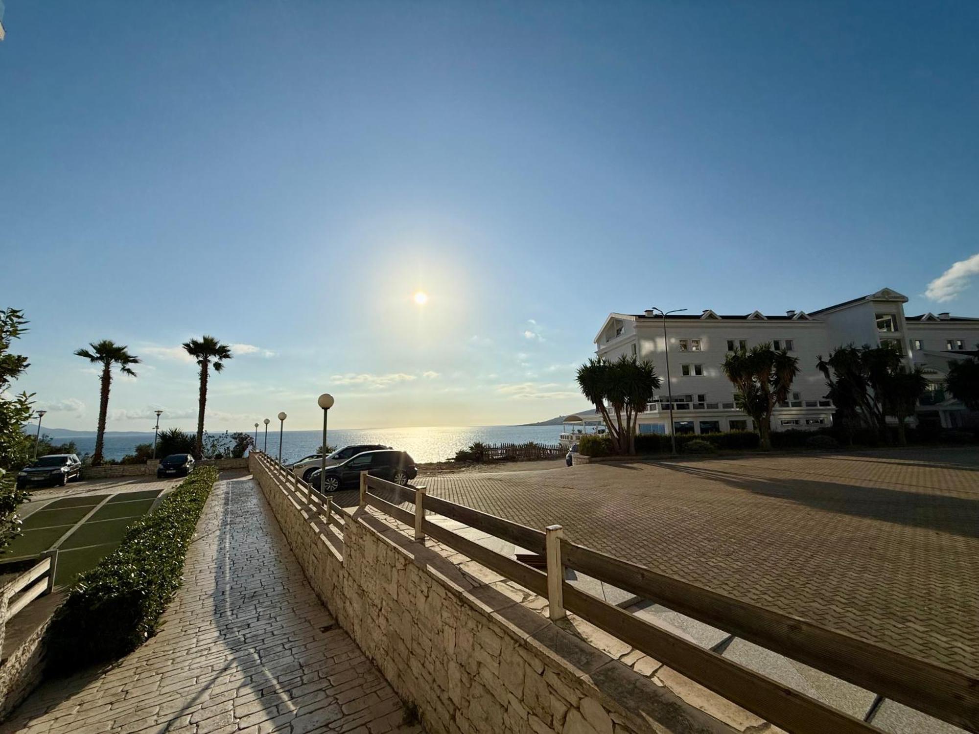 Limani Deluxe Sarande