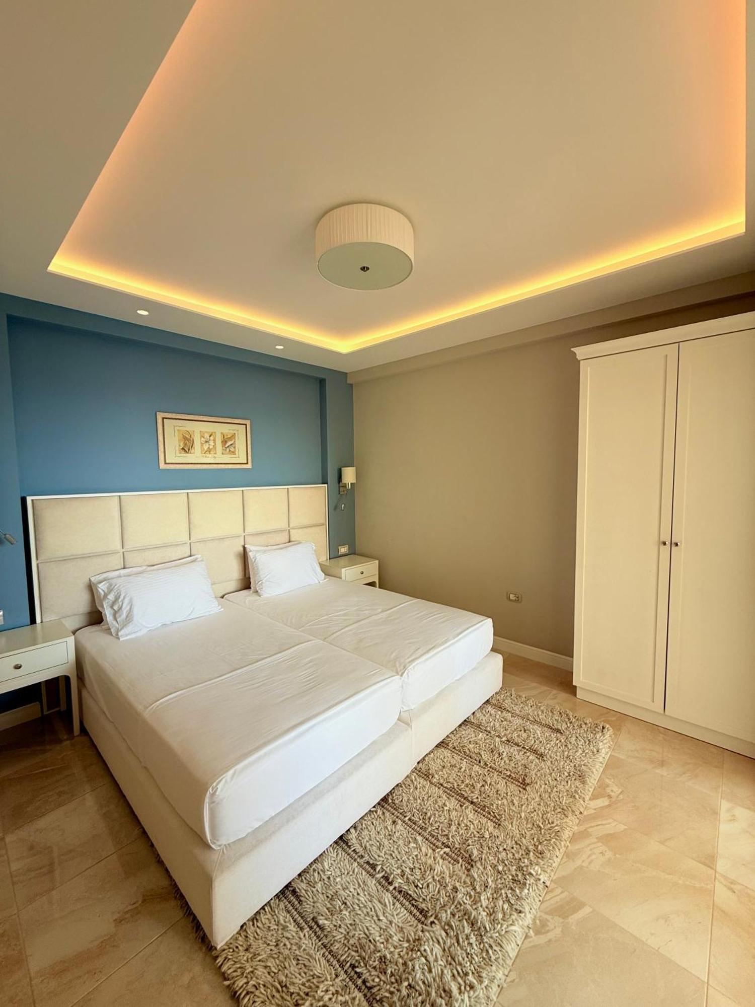 Apartment Limani Deluxe Sarande