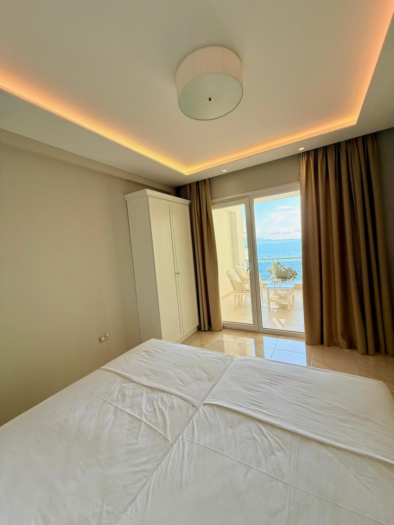 Limani Deluxe Apartment