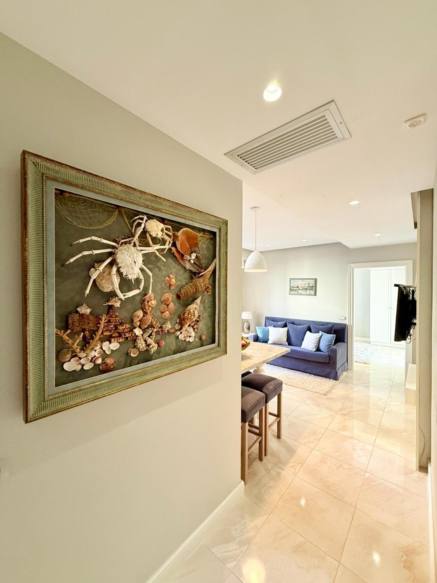 Apartment Limani Deluxe *