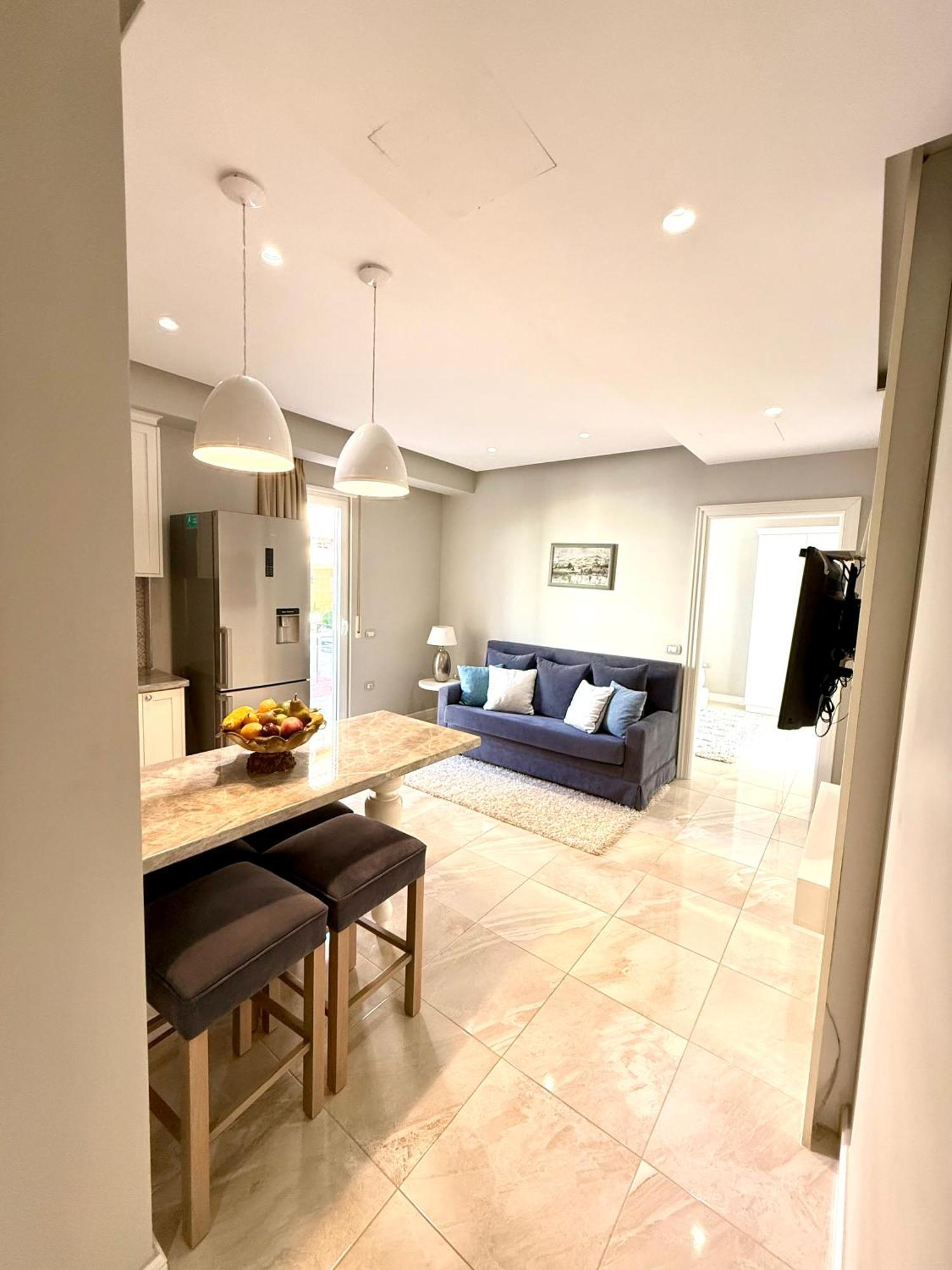 Apartment Limani Deluxe Sarande
