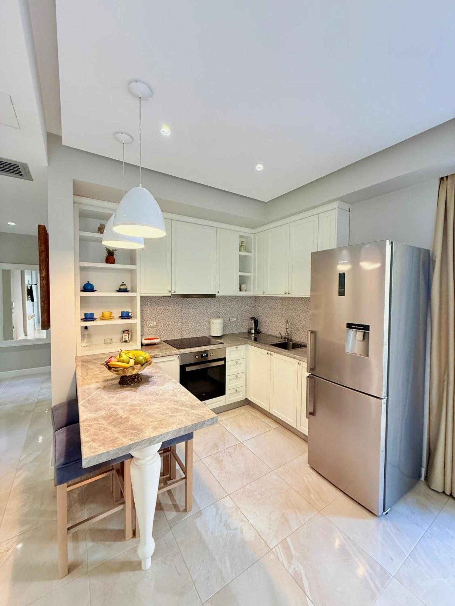 Limani Deluxe Apartment