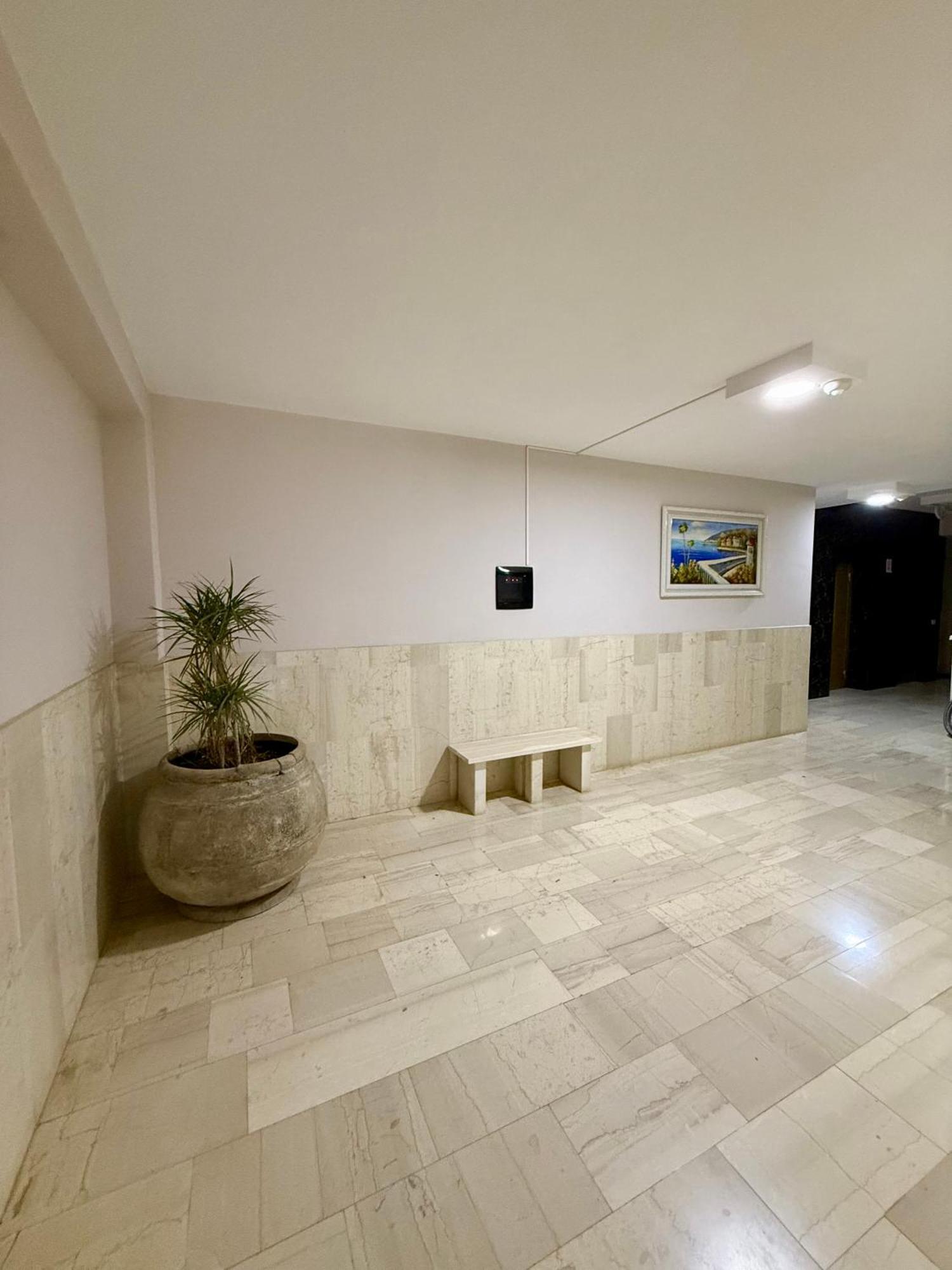 Limani Deluxe Apartment Sarandë