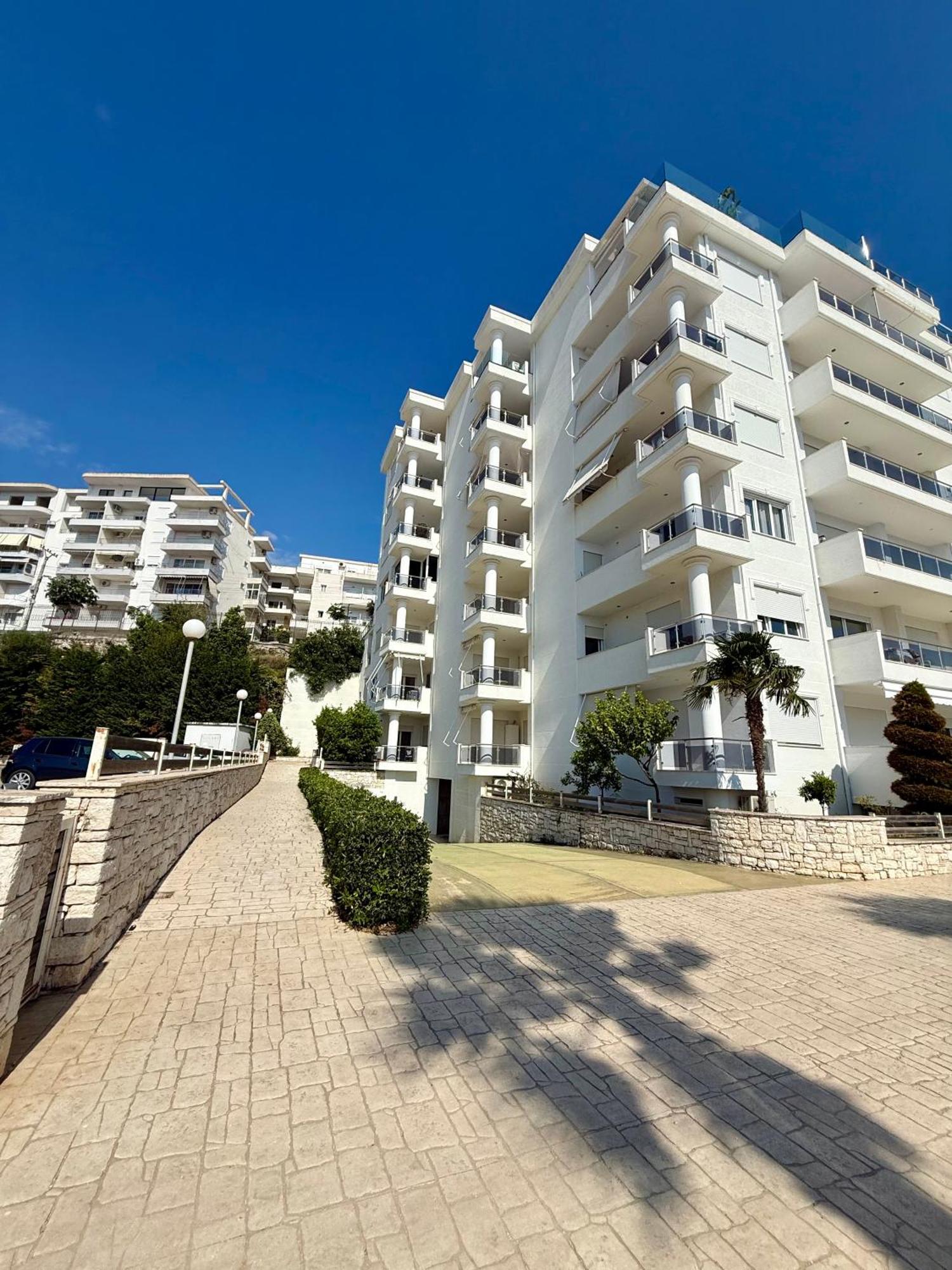 Apartment Limani Deluxe
