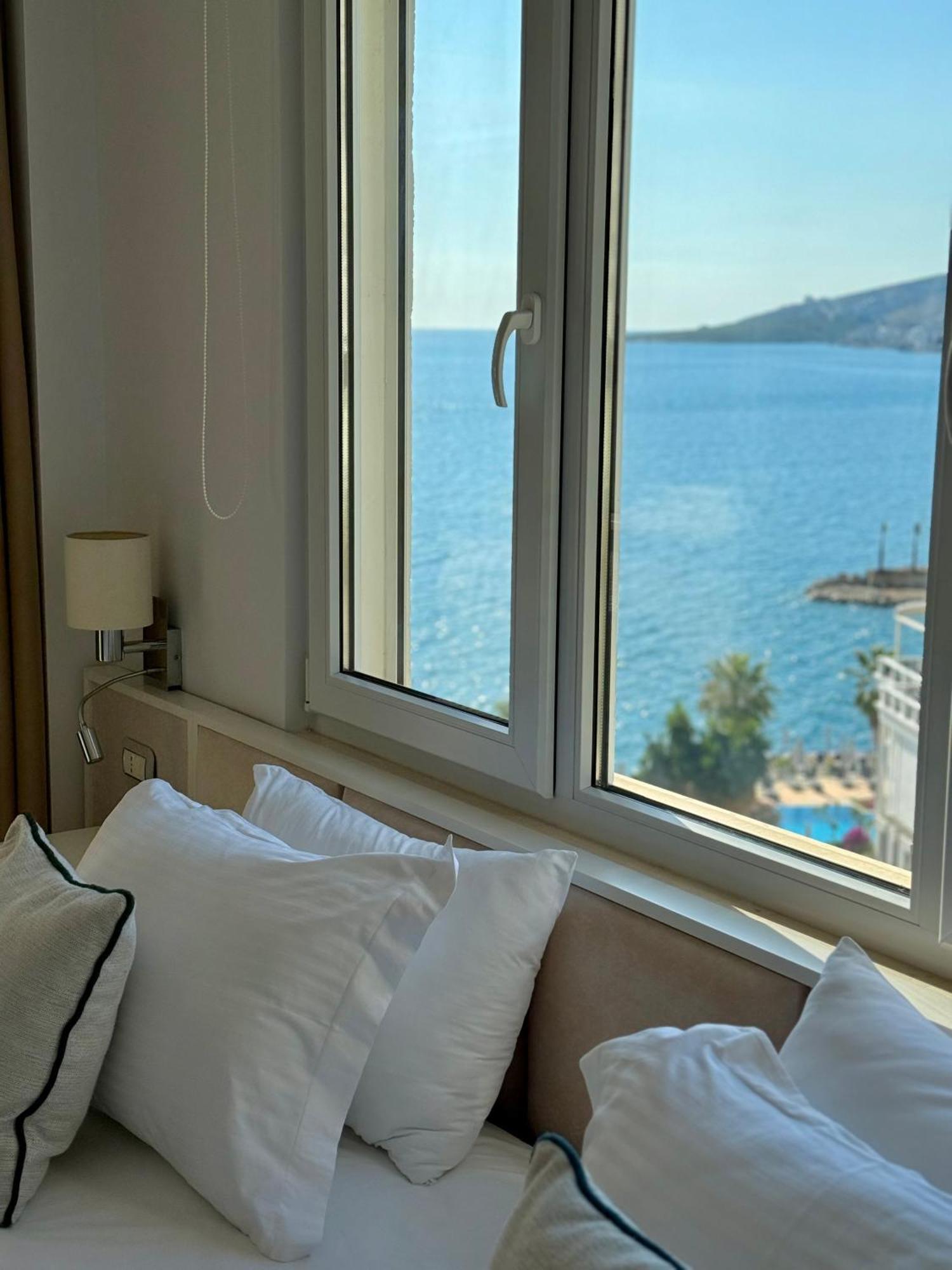 Limani Deluxe * Sarande