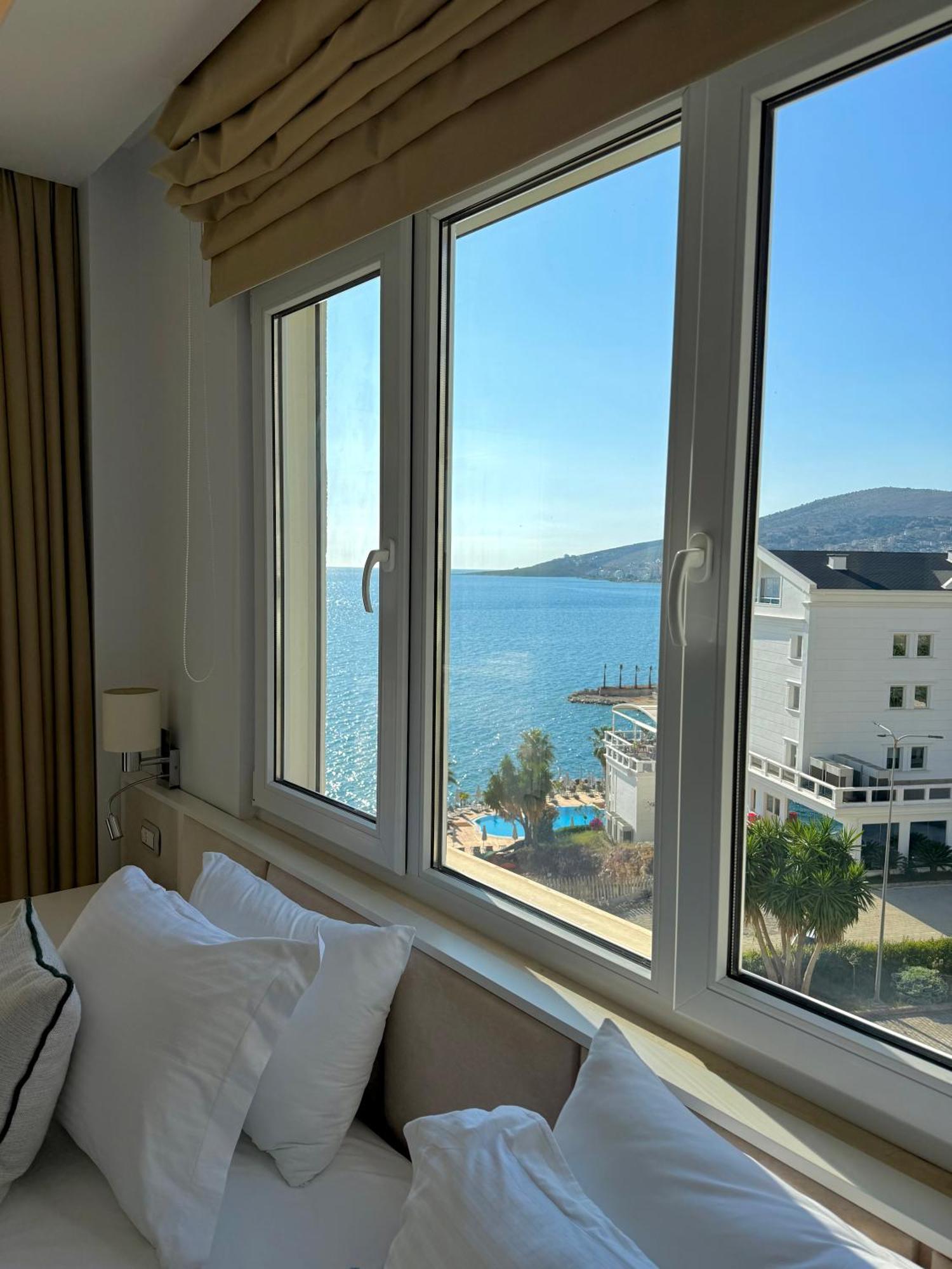 Limani Deluxe Apartment *