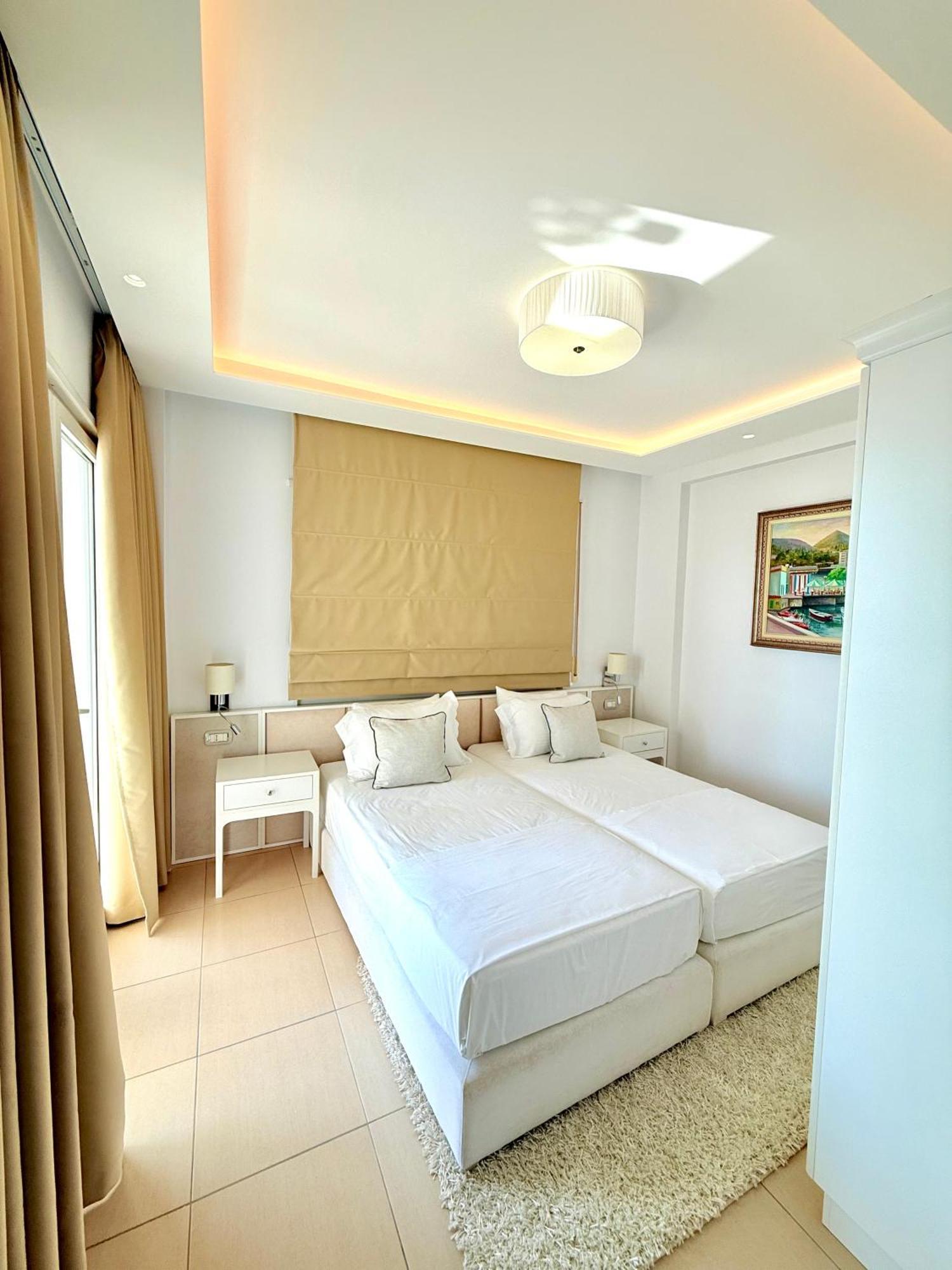 Apartment Limani Deluxe Sarandë