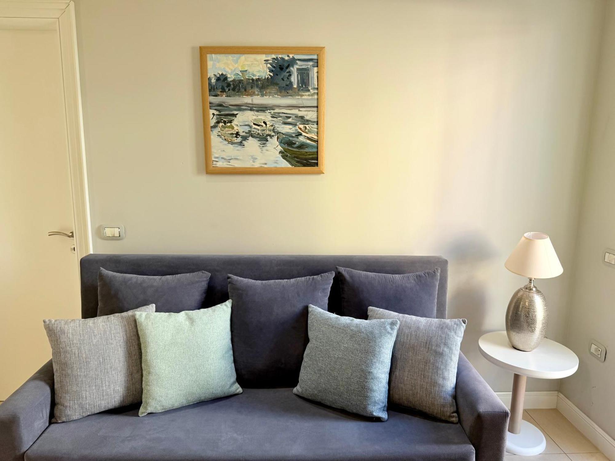 Limani Deluxe Sarande