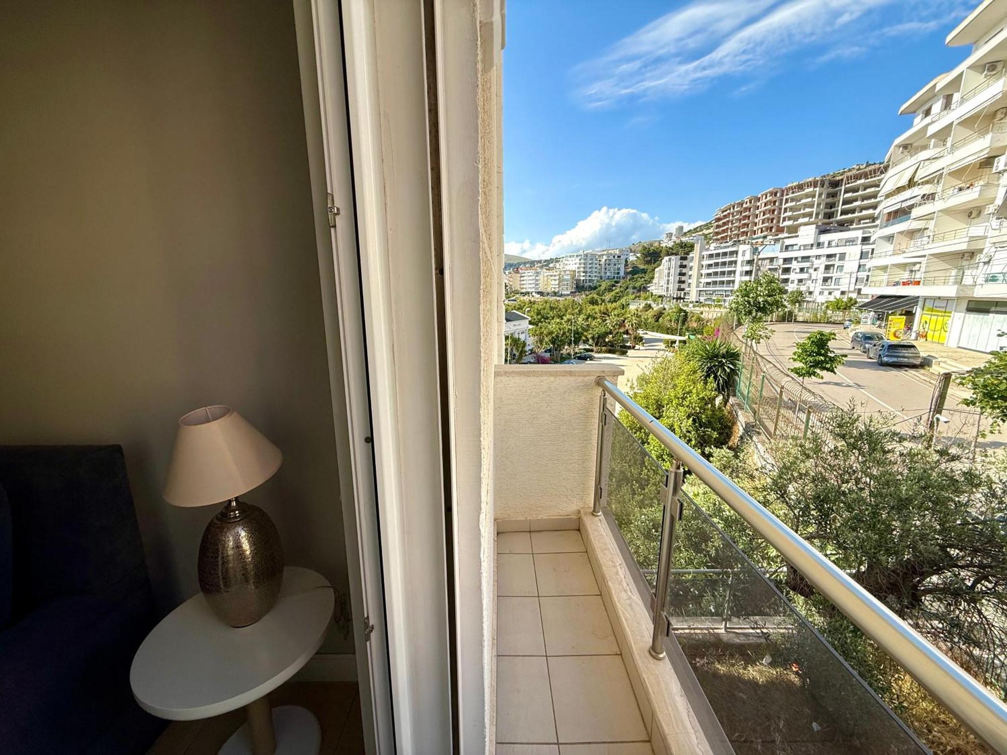 Limani Deluxe * Sarande