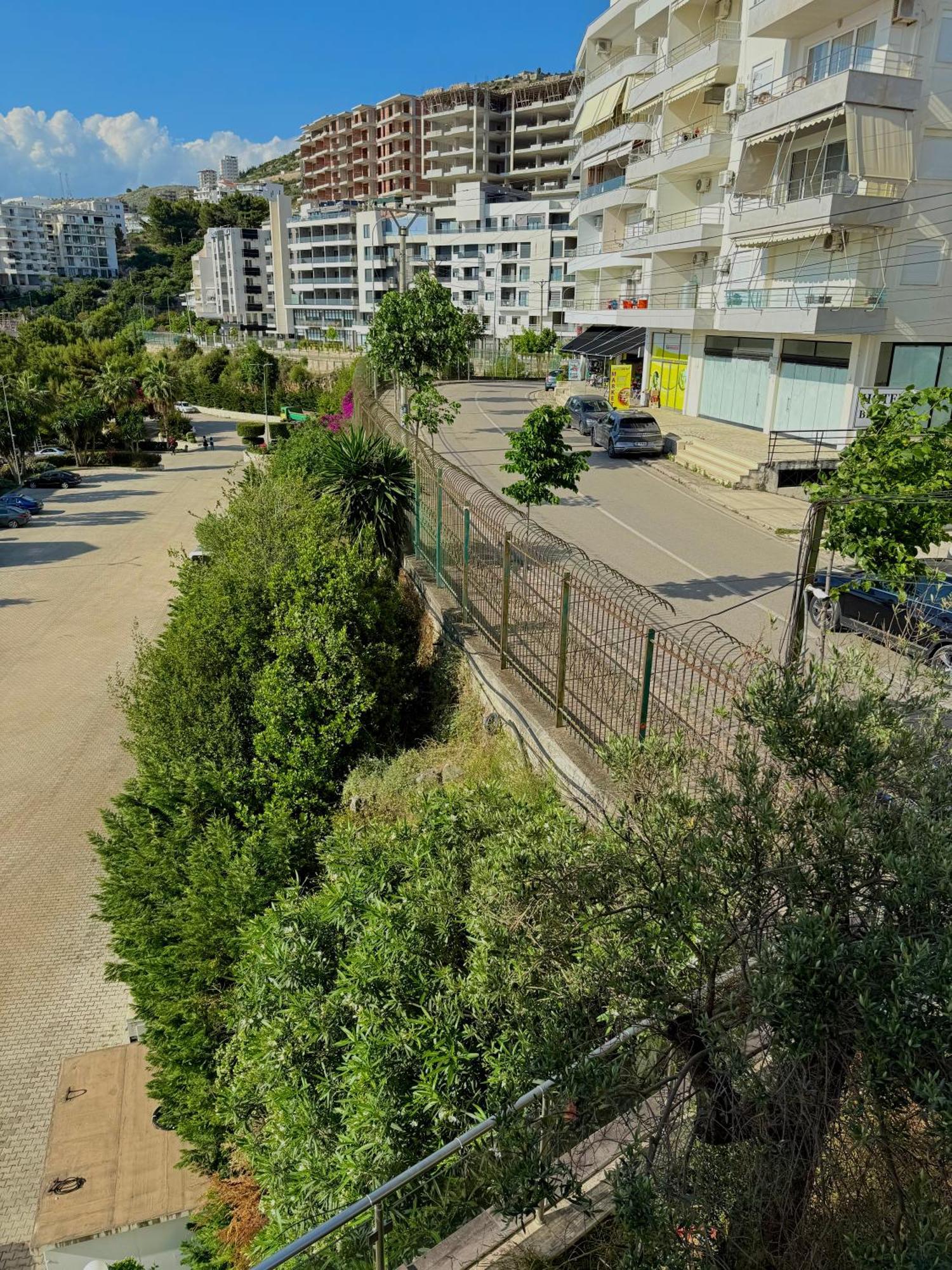 Limani Deluxe Apartment