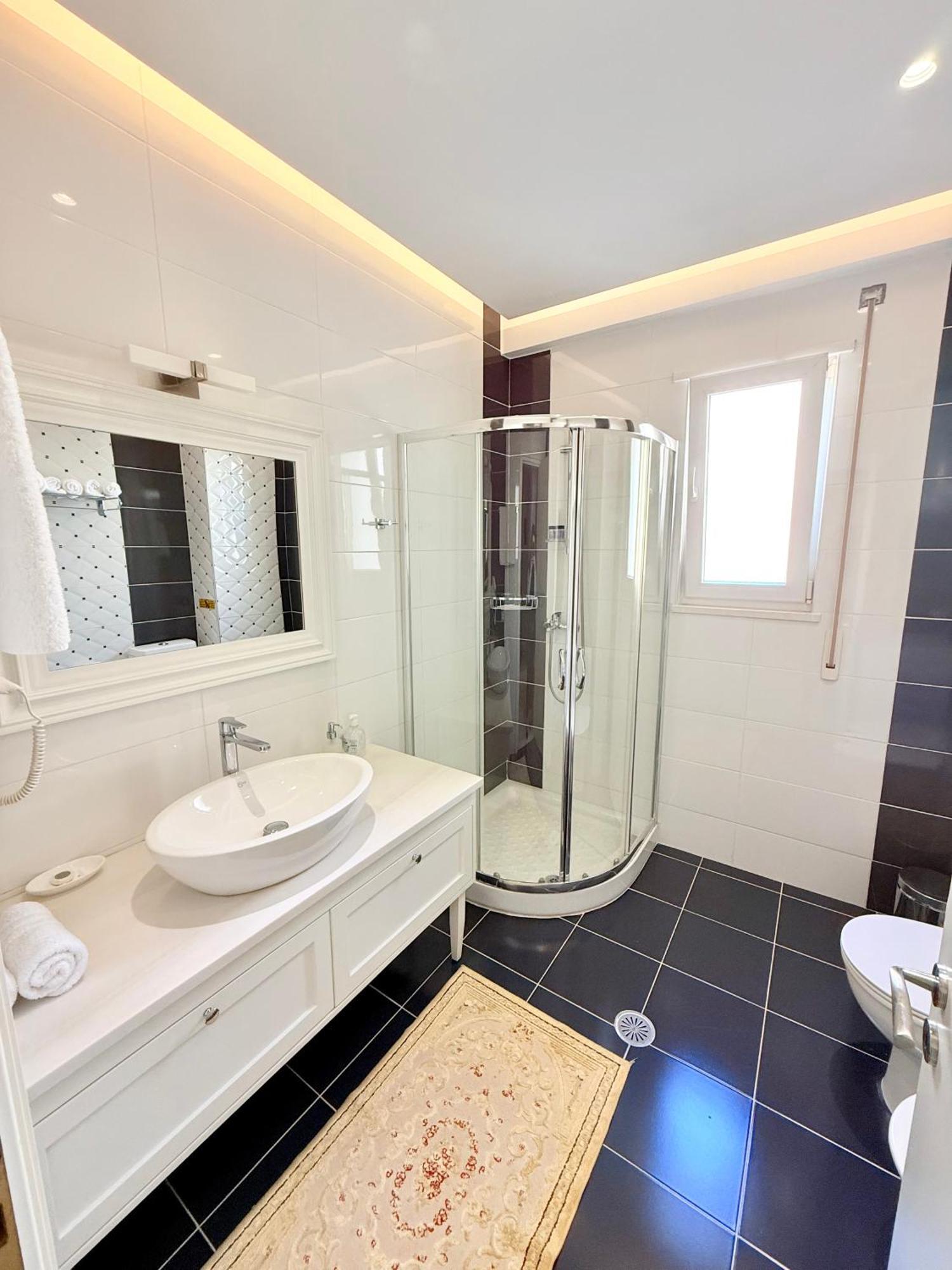 Limani Deluxe Apartment