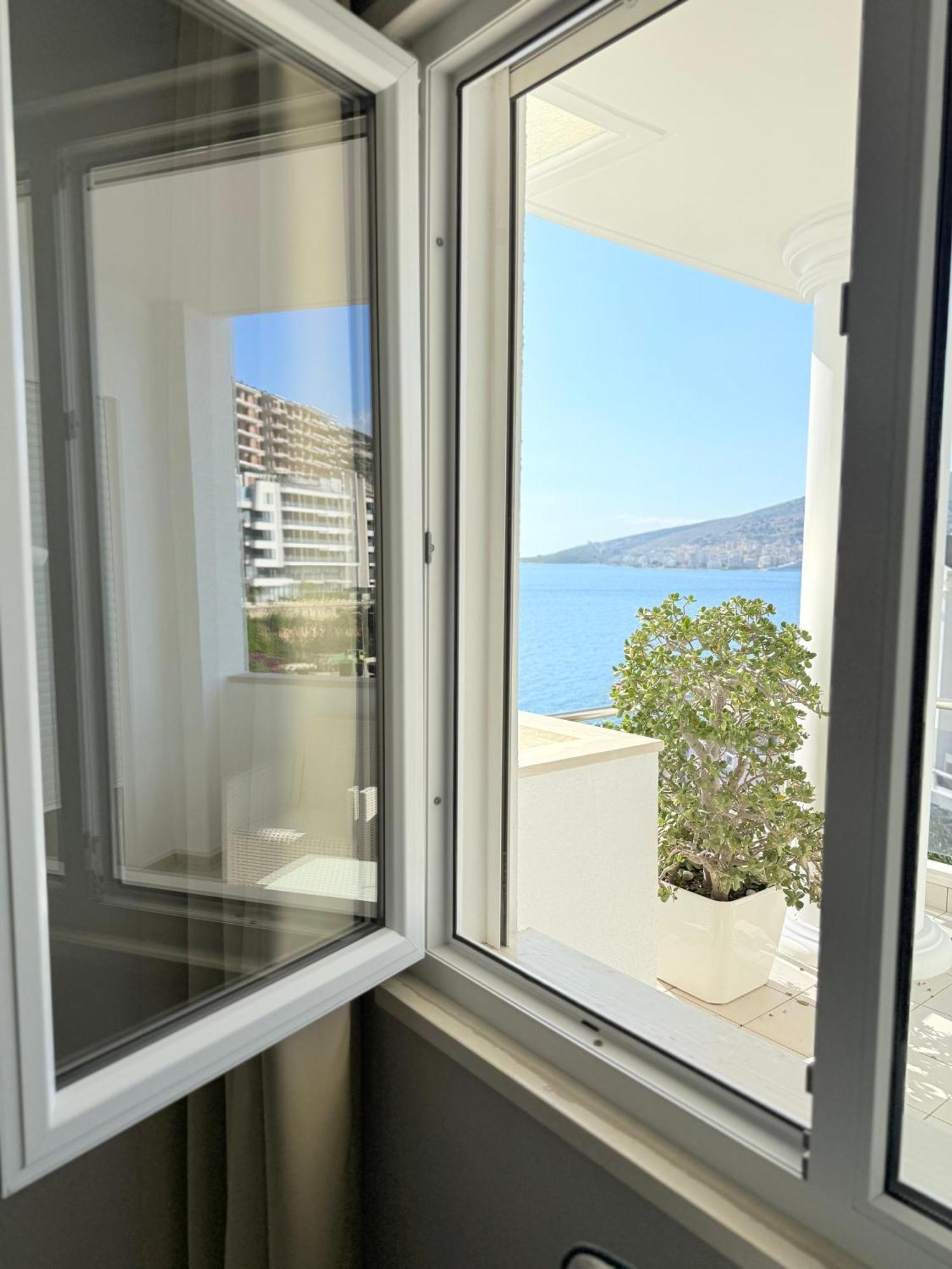 Apartment Limani Deluxe