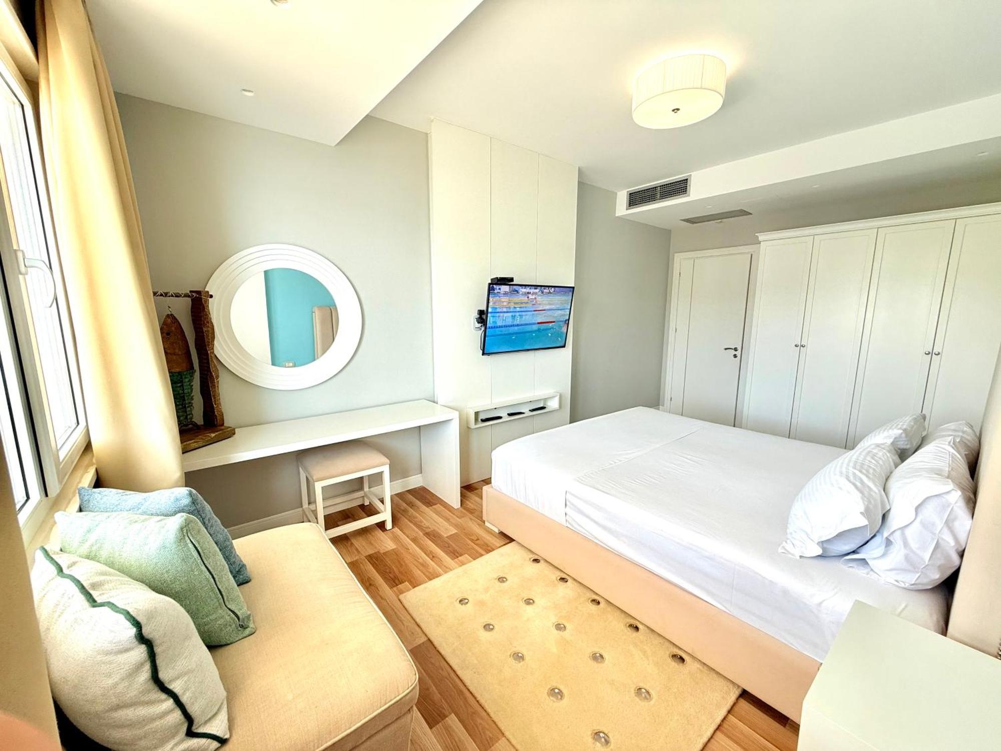 Apartment Limani Deluxe *