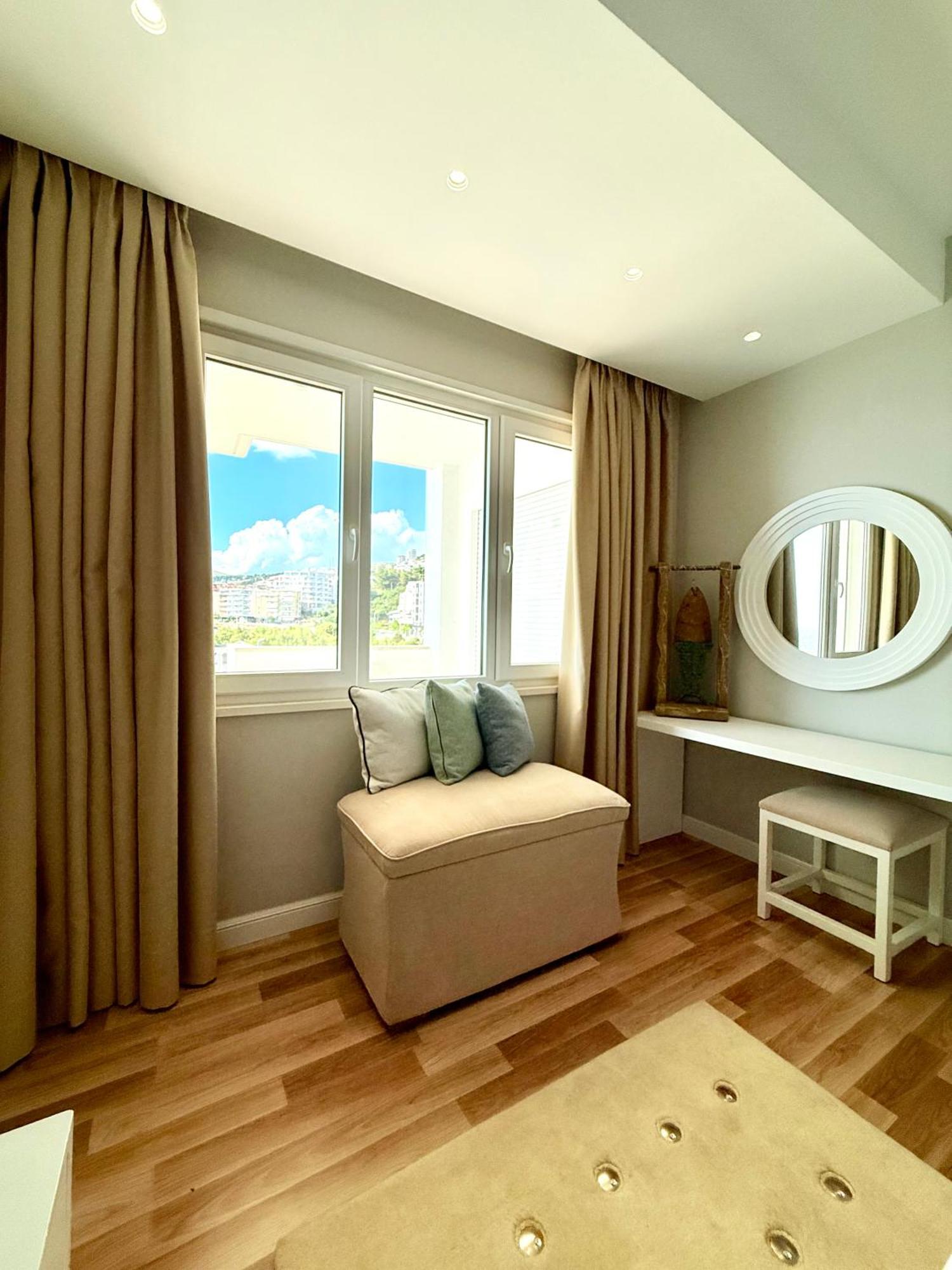 Apartment Limani Deluxe Sarande