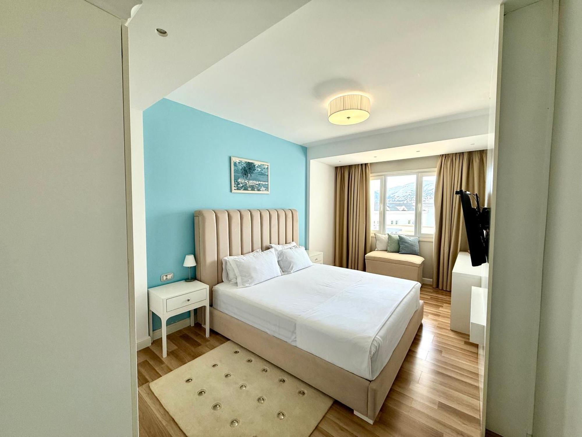 Limani Deluxe * Sarande