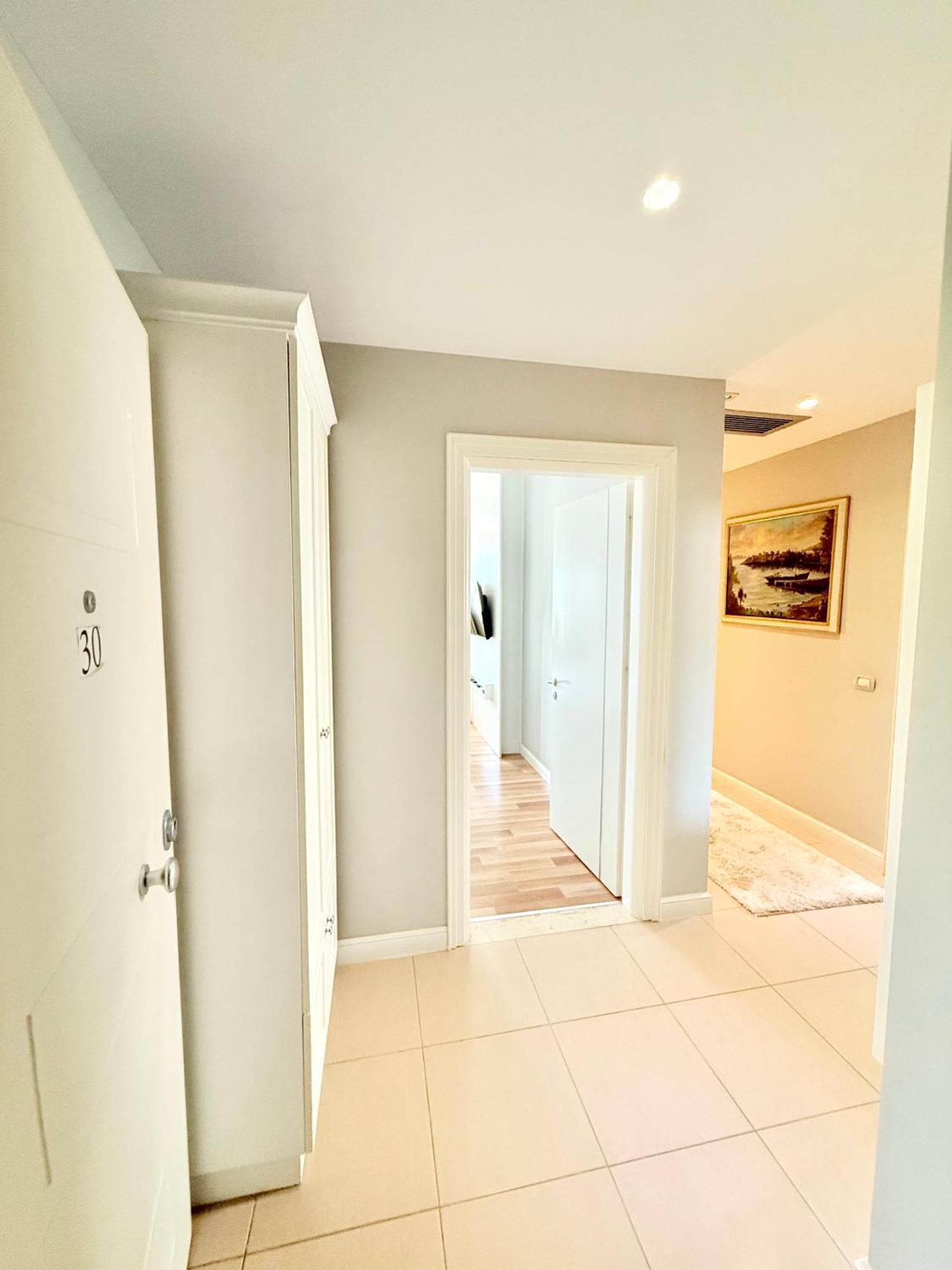 Limani Deluxe Apartment Sarandë